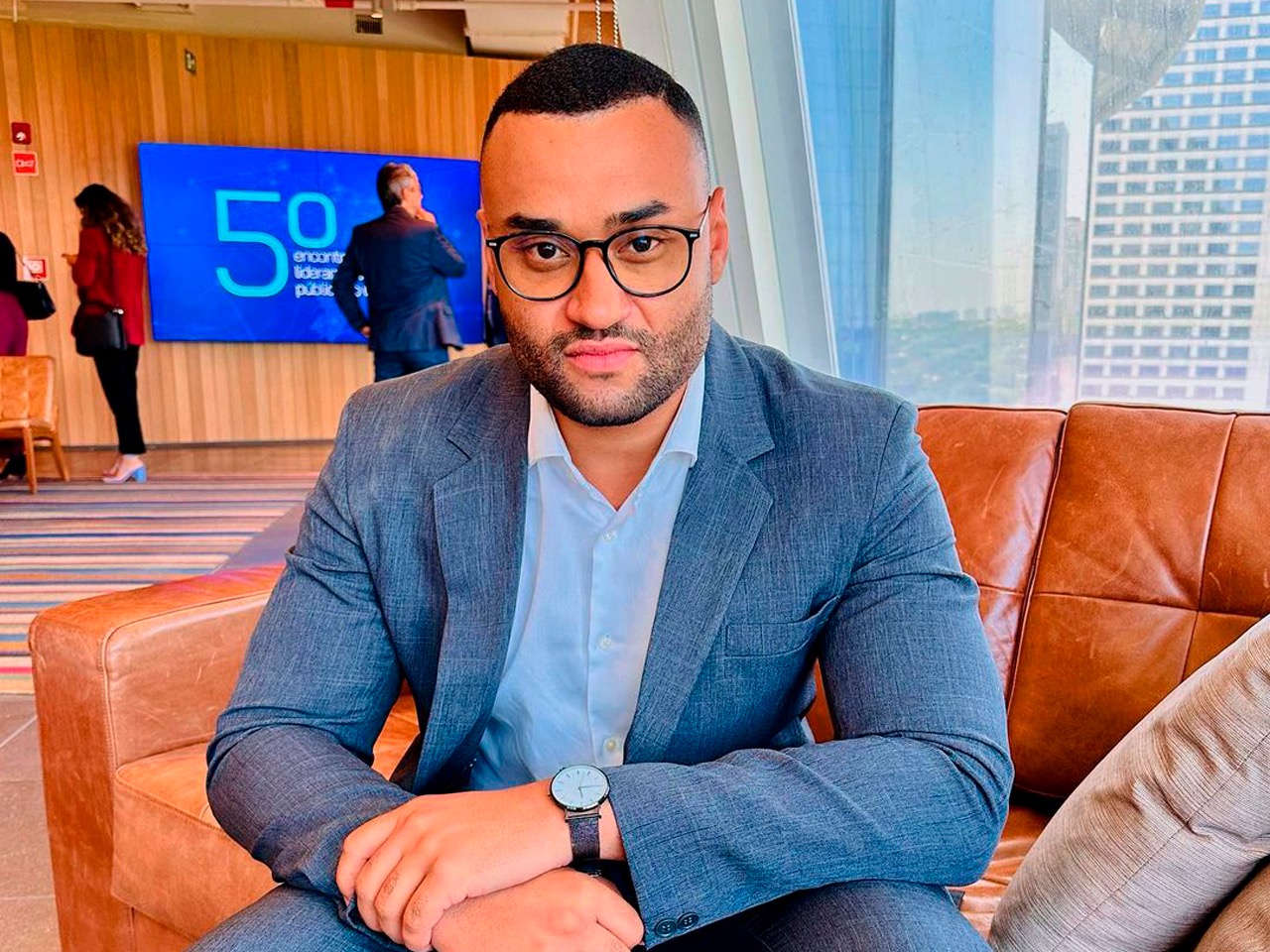 Plantão segurança pública