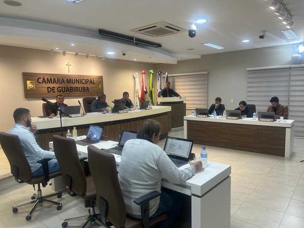 Plantão segurança pública