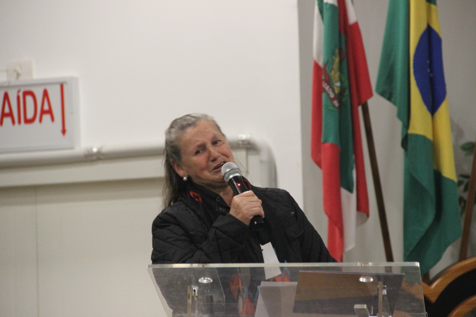 Plantão segurança pública