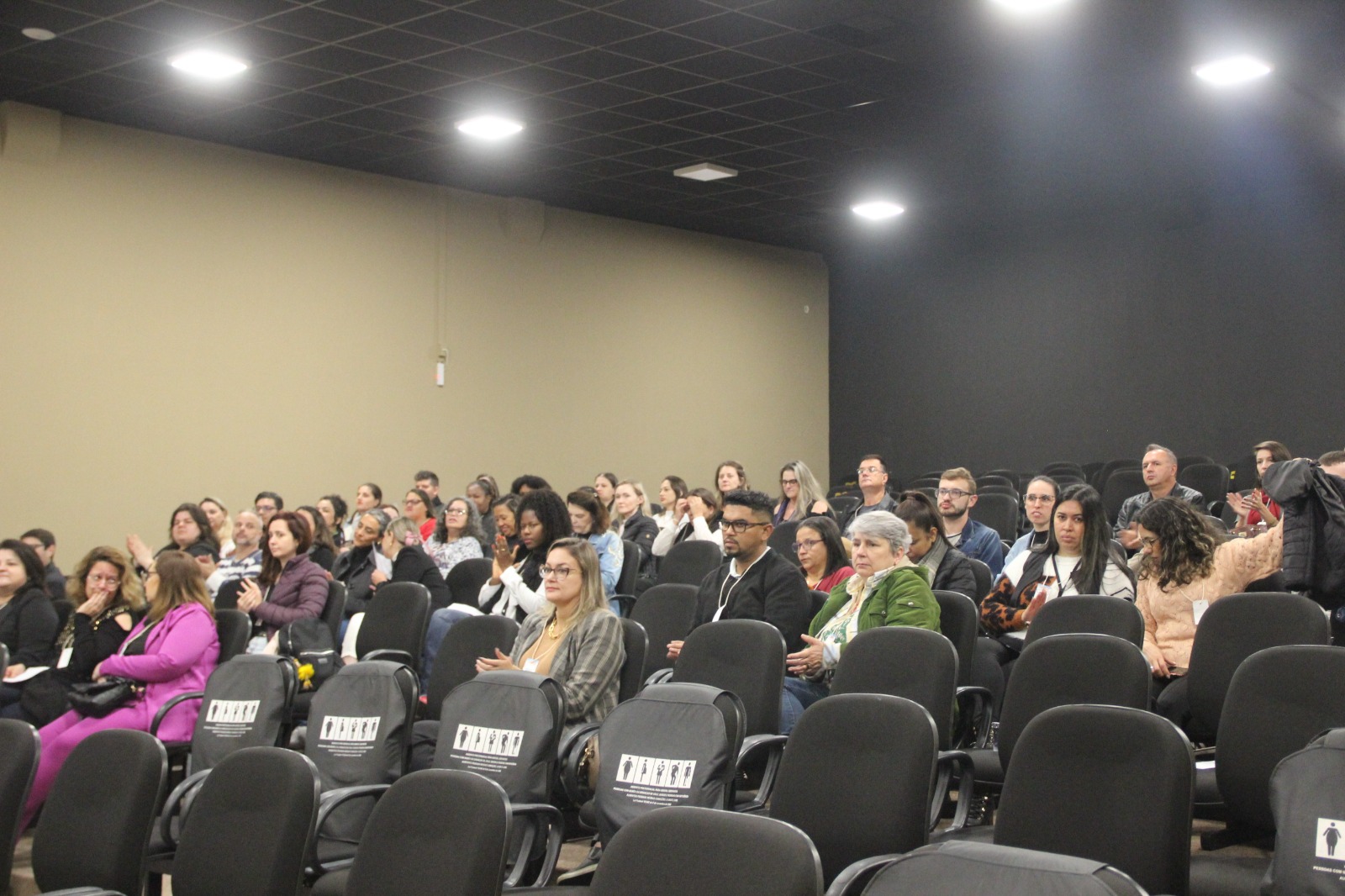 Plantão segurança pública