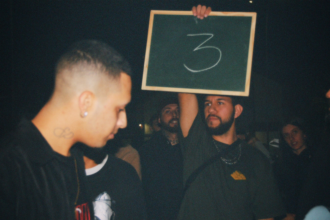 Plantão segurança pública