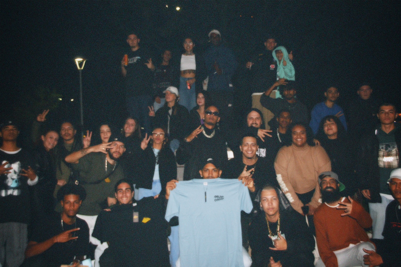 Plantão segurança pública