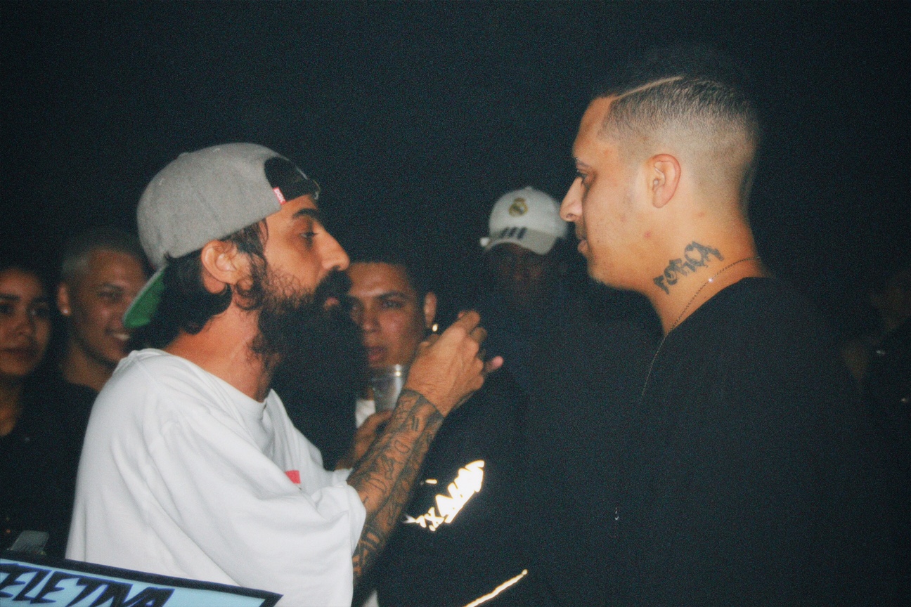 Plantão segurança pública