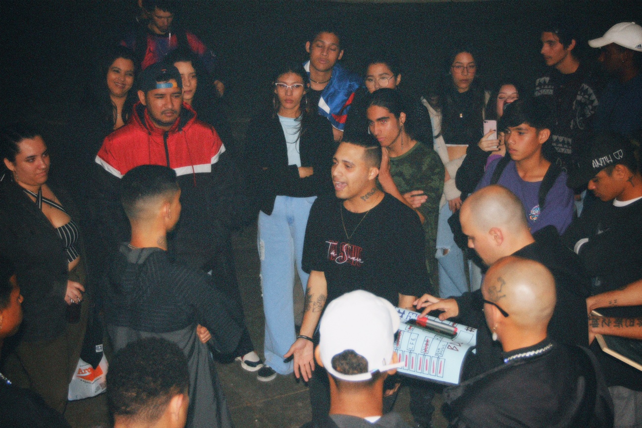 Plantão segurança pública