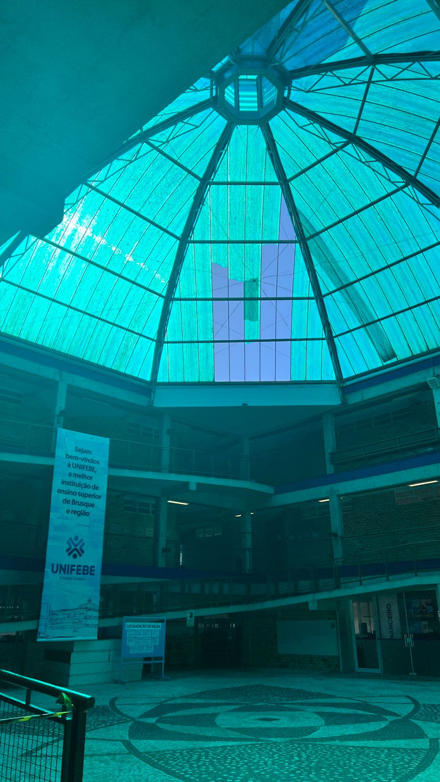 Plantão segurança pública