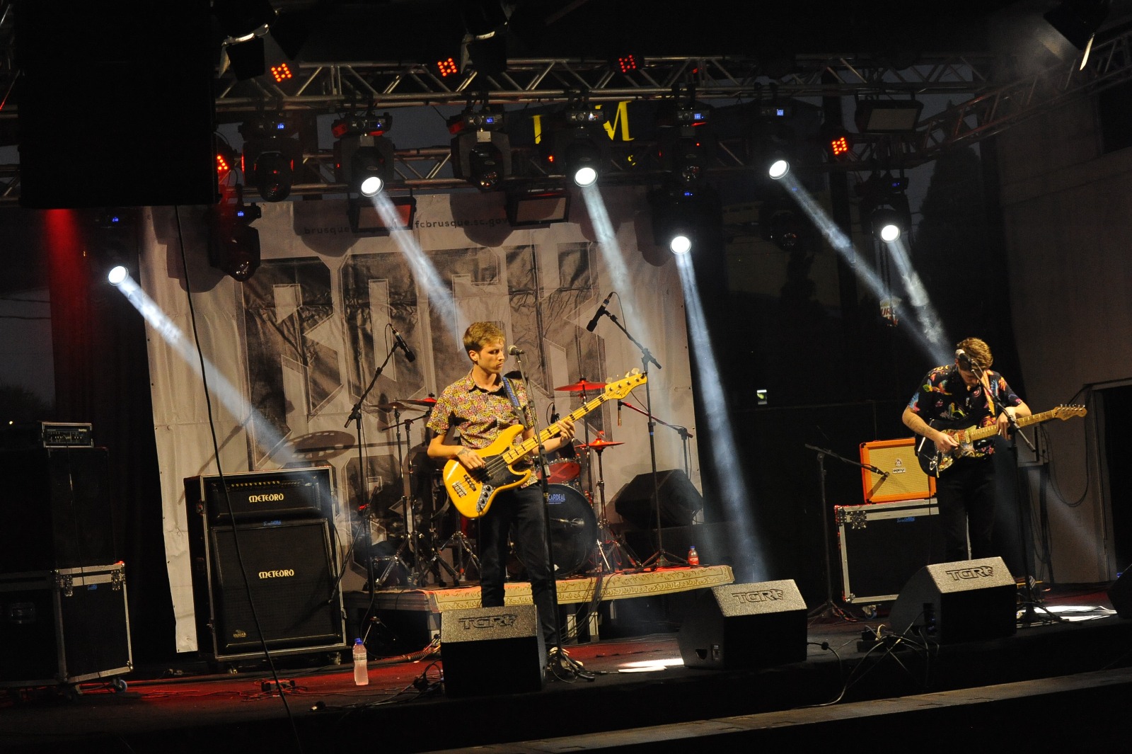 Plantão segurança pública