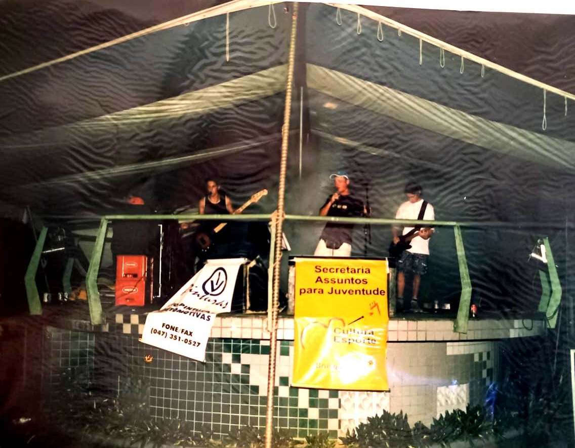 Plantão segurança pública