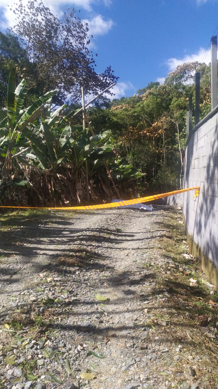 Plantão segurança pública