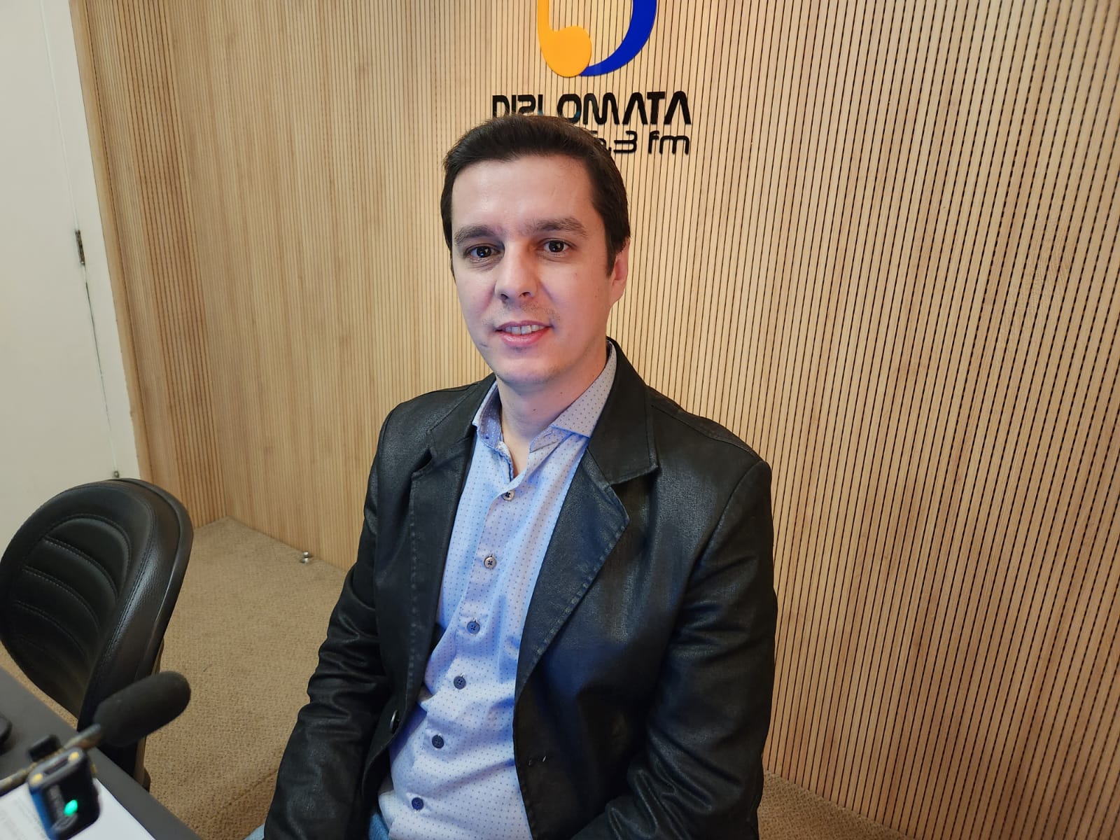 Plantão segurança pública