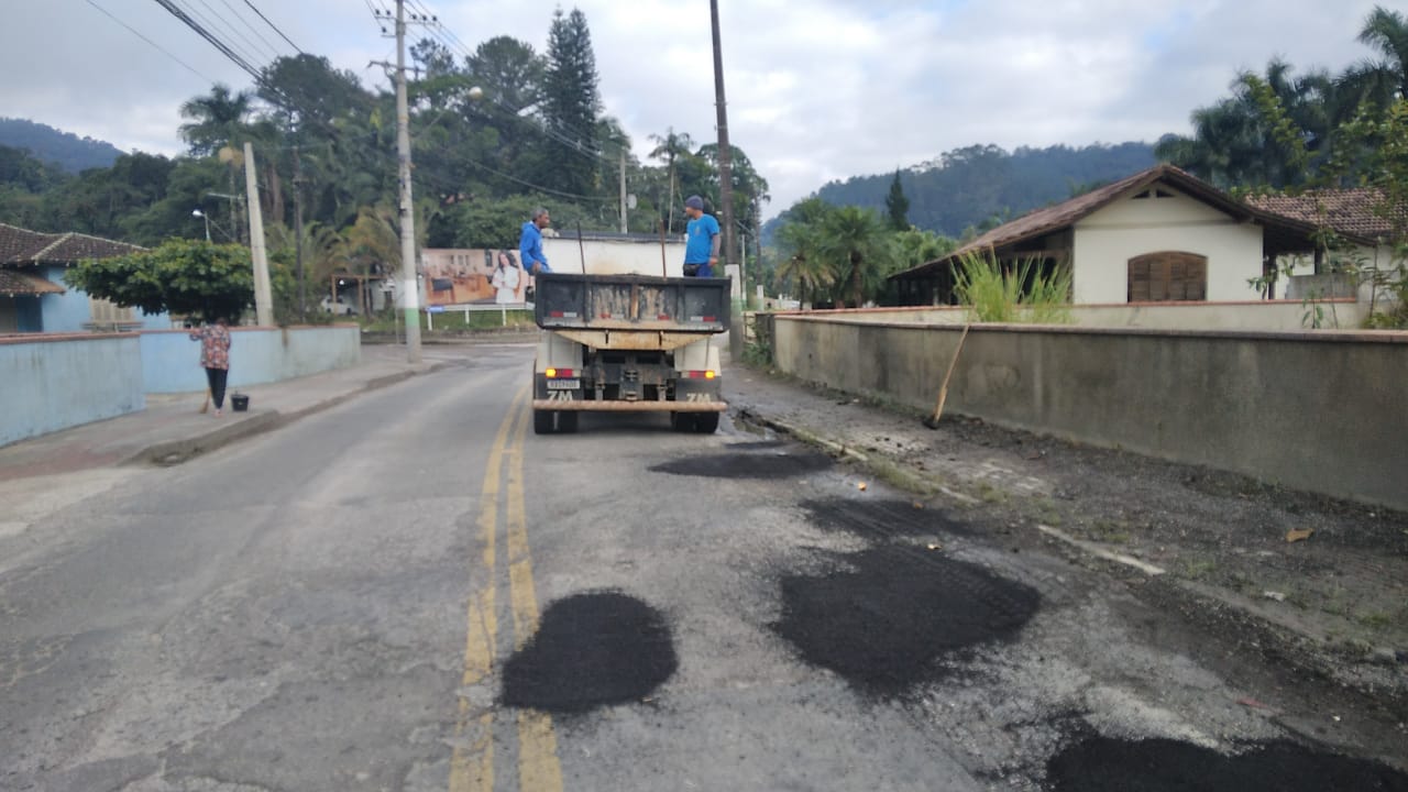 Plantão segurança pública