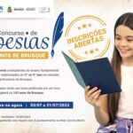 divulgação concurso