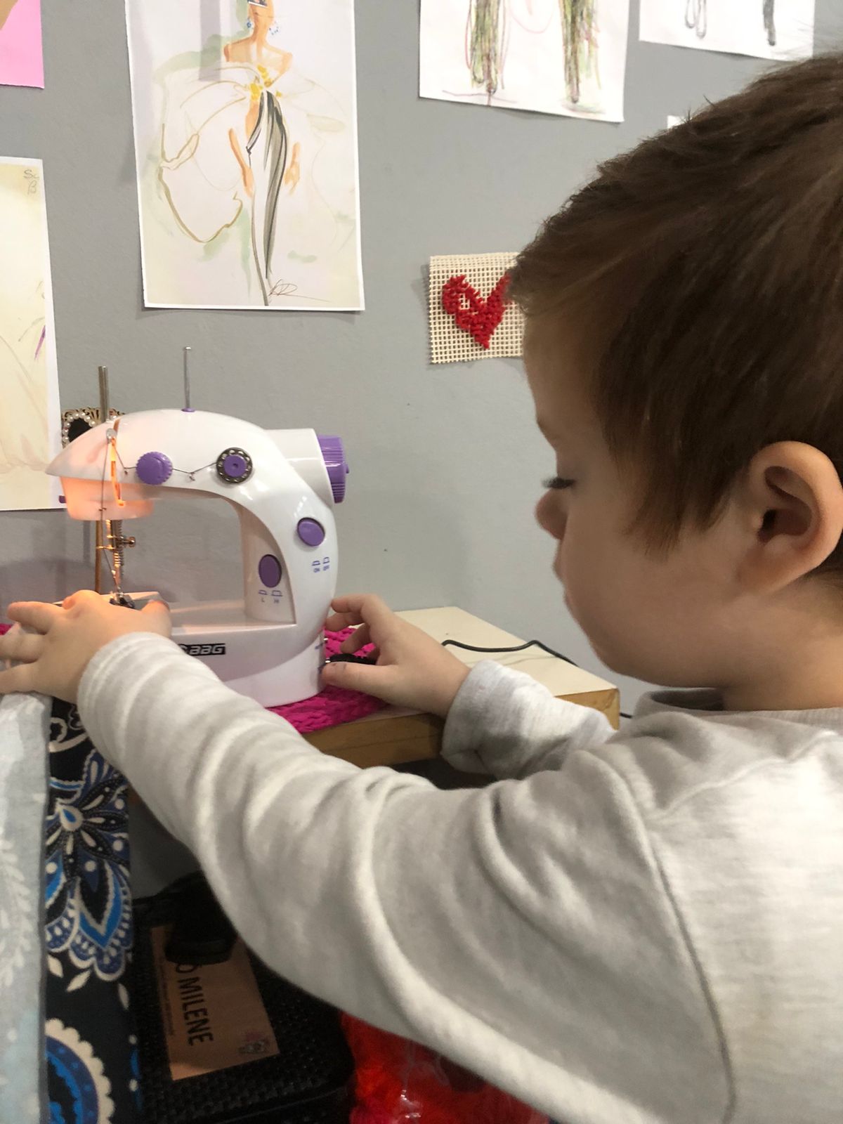 Plantão segurança pública