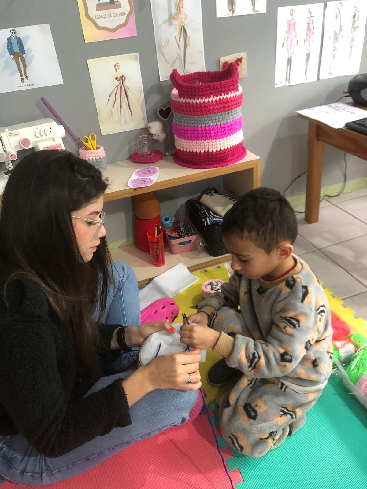 Plantão segurança pública