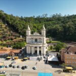 Igreja de Azambuja; Azambuja; Nossa Senhora de Azambuja; Museu Azambuja; Museu Dom Joaquim