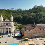 Igreja de Azambuja; Azambuja; Nossa Senhora de Azambuja; Museu Azambuja; Museu Dom Joaquim