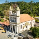 Igreja de Azambuja; Azambuja (Foto: Diplomata FM)