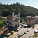 Igreja de Azambuja; Azambuja; Nossa Senhora de Azambuja; Museu Azambuja; Museu Dom Joaquim