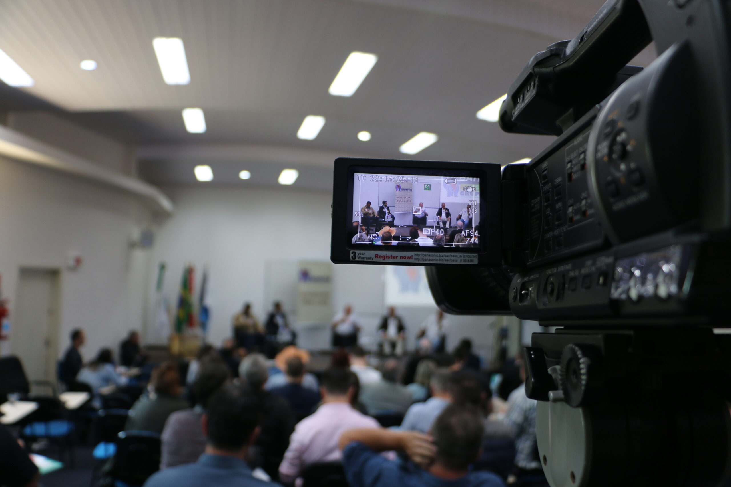 Plantão segurança pública