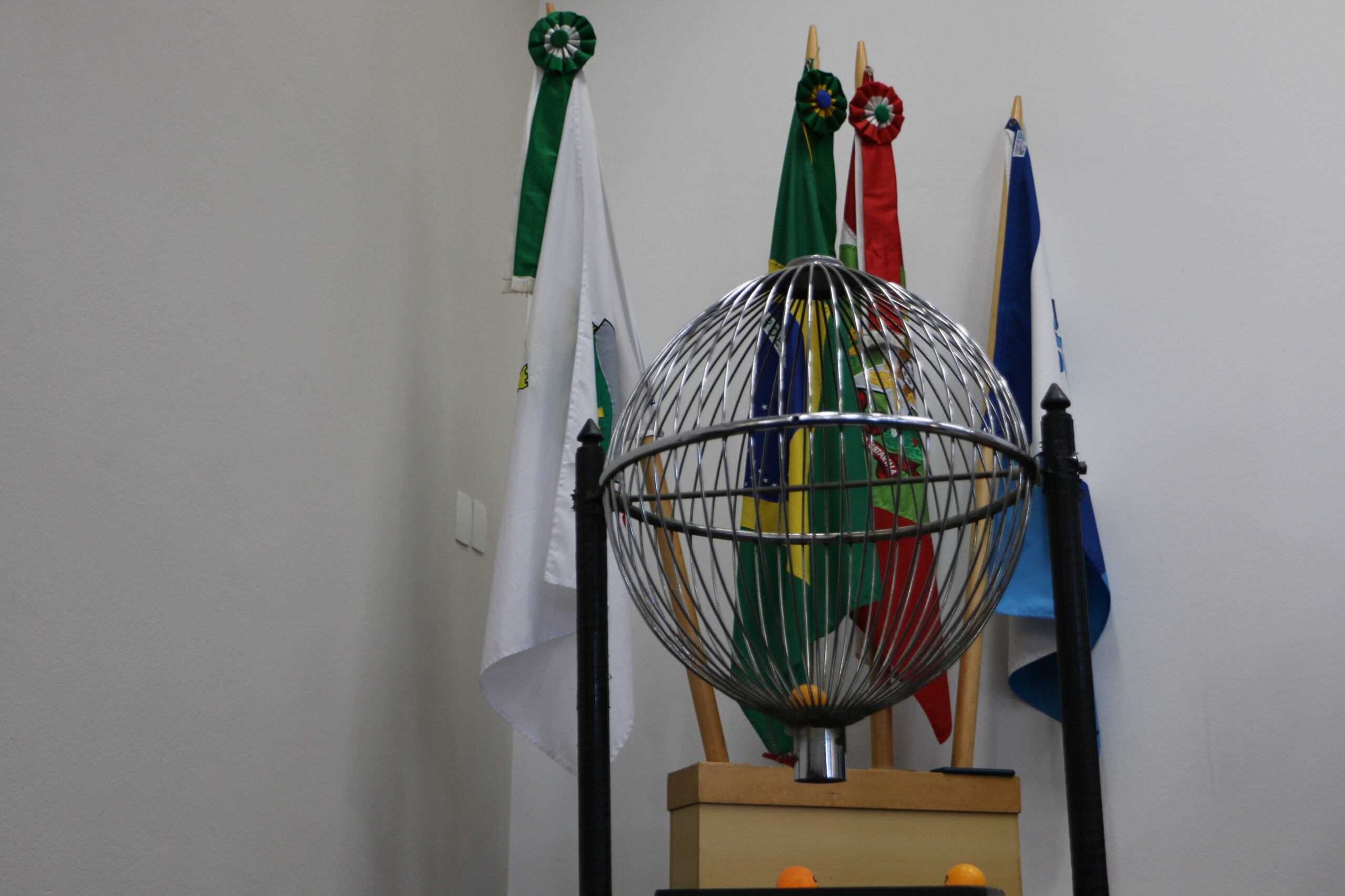 Plantão segurança pública