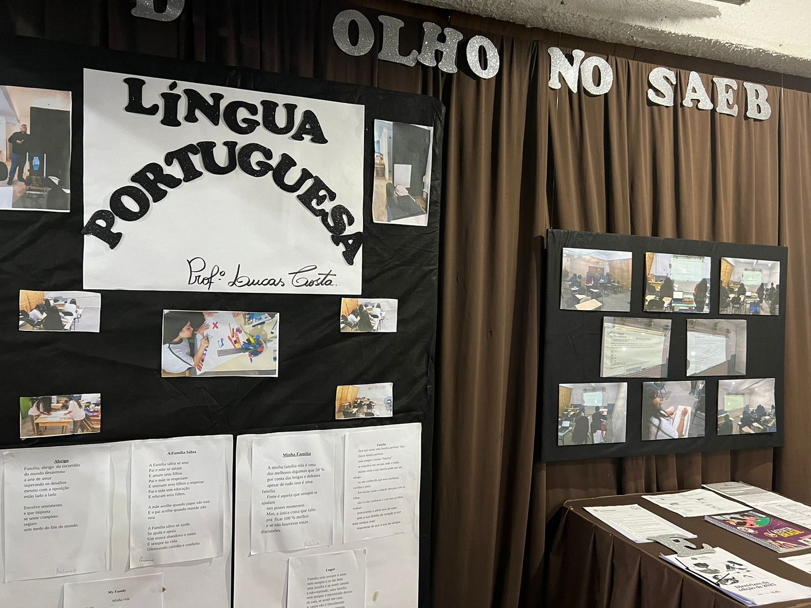 Plantão segurança pública