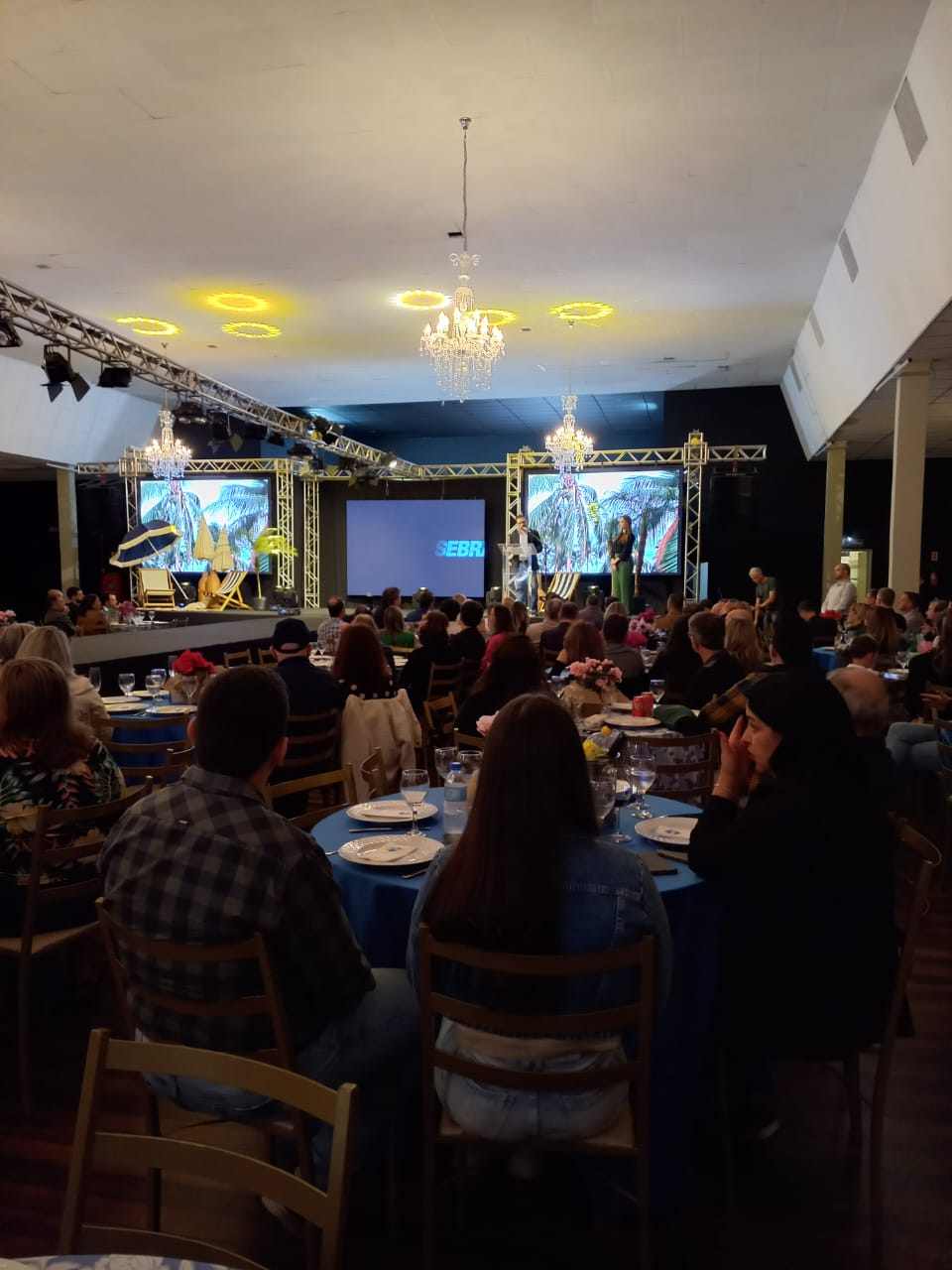 Plantão segurança pública