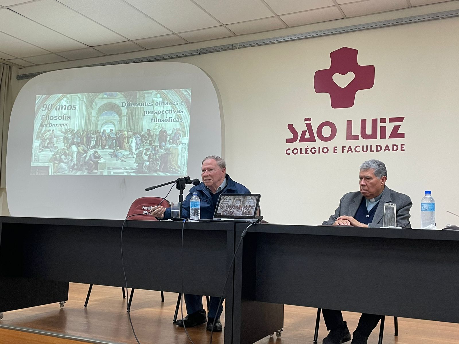 Plantão segurança pública