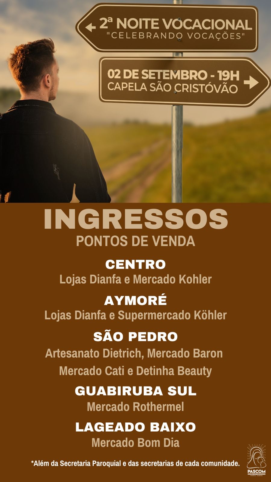 Plantão segurança pública