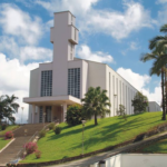paróquia nossa senhora do perpétuo socorro-guabiruba