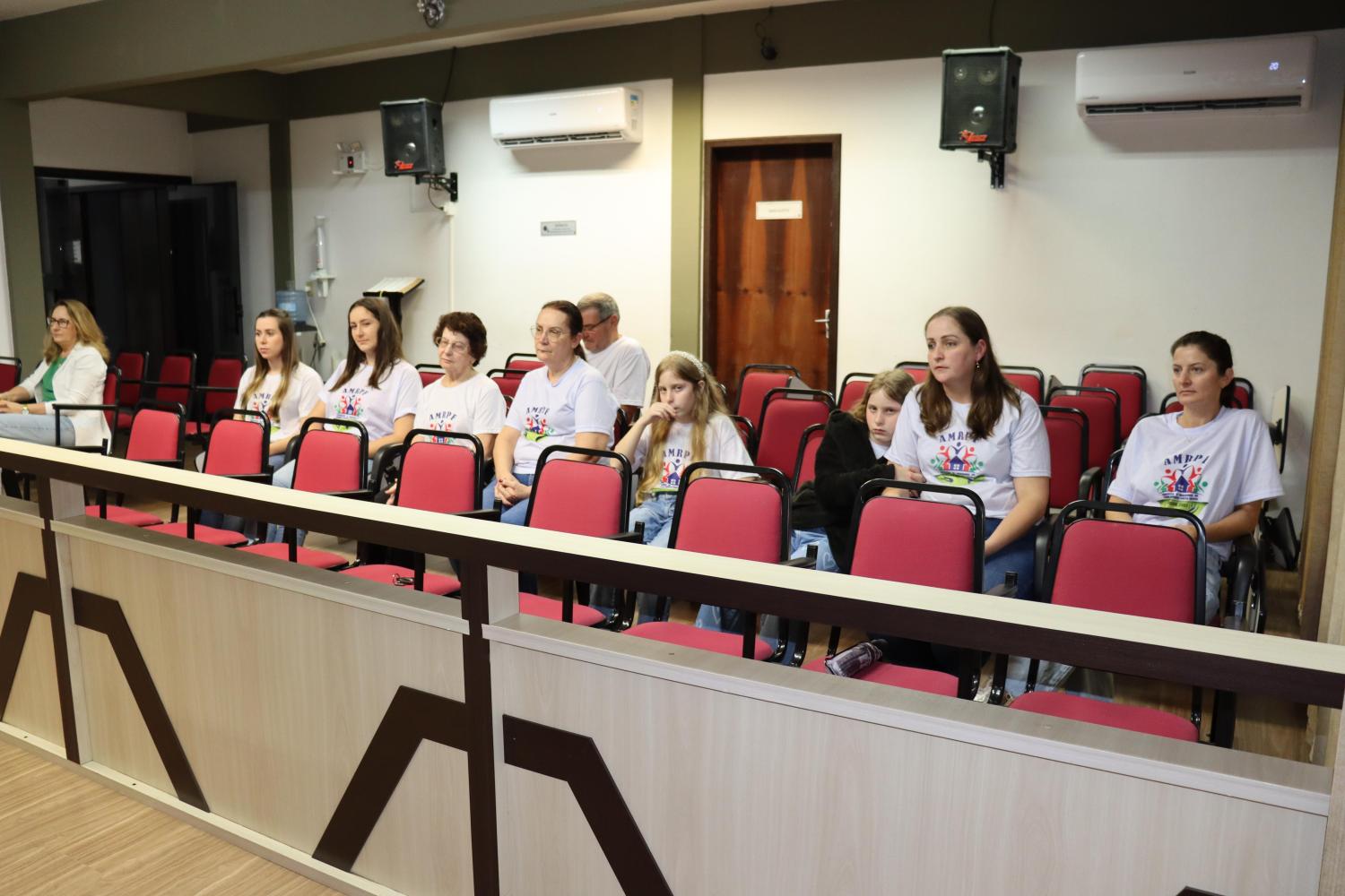 Plantão segurança pública