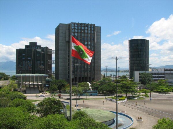 Plantão segurança pública