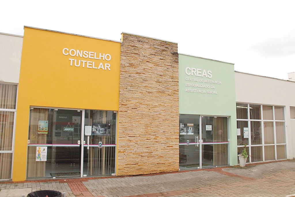 Plantão segurança pública