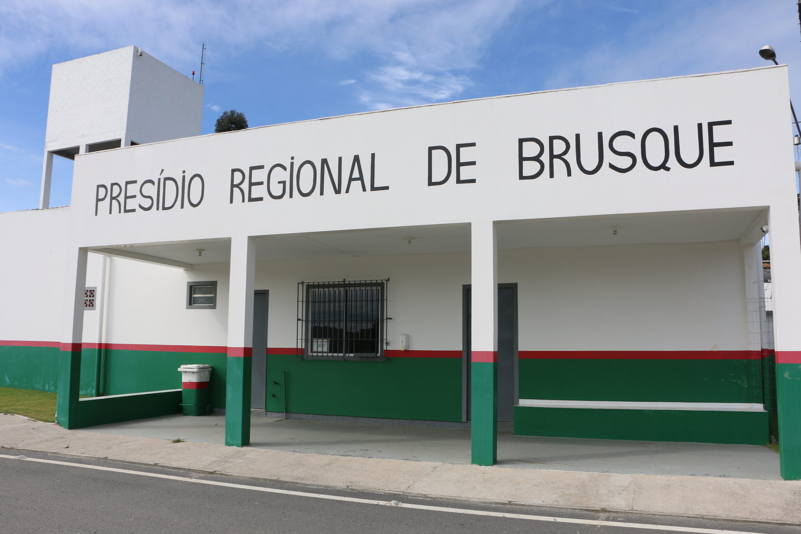 Plantão segurança pública