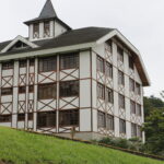 Fórum; Comarca de Brusque; Juri