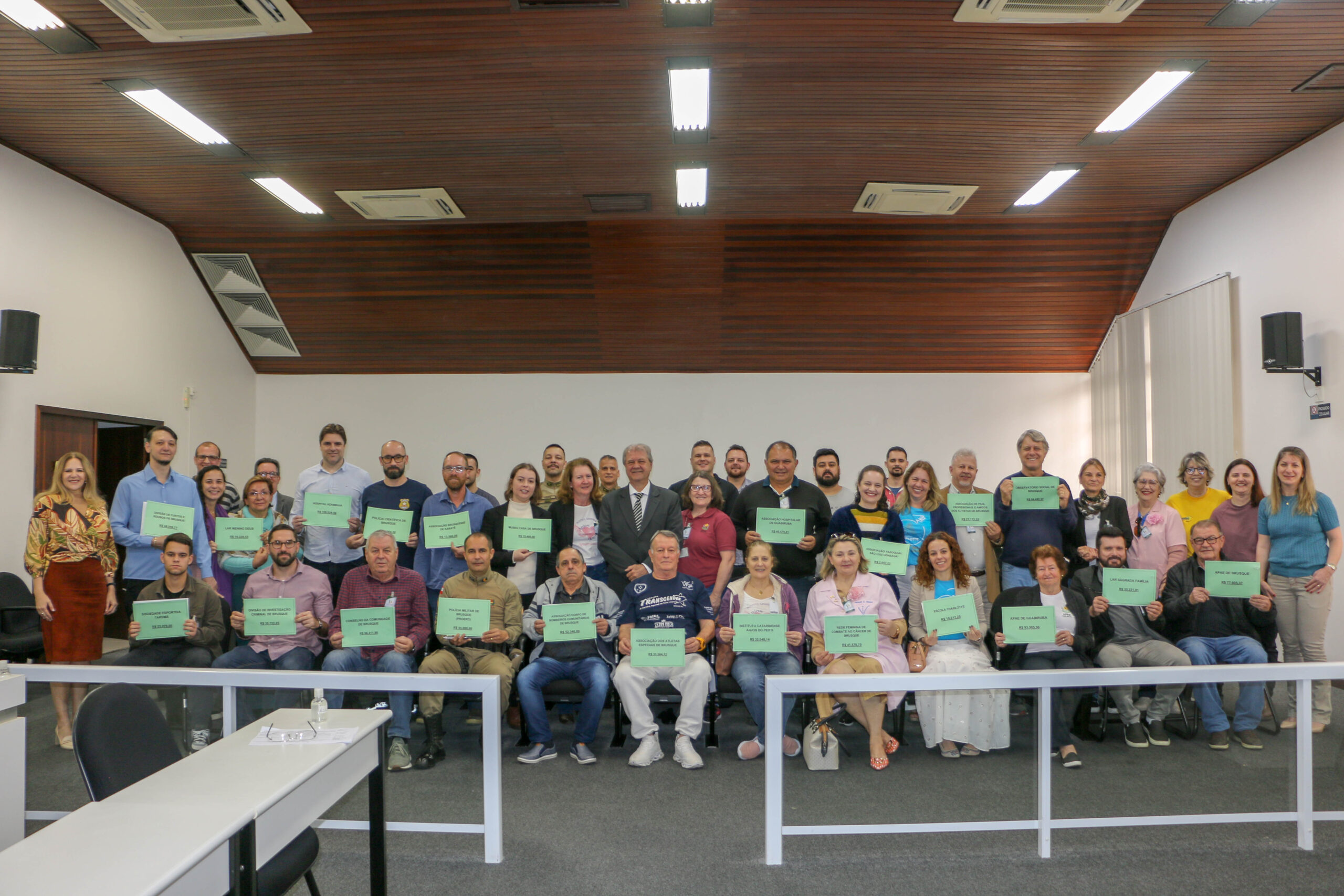 Plantão segurança pública