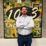 Prefeito de Brusque André Vechi_Diplomata FM (2)
