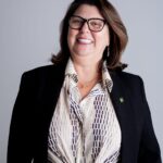 Rita Conti (Foto: Divulgação/Assessoria de Imprensa ACIBr)