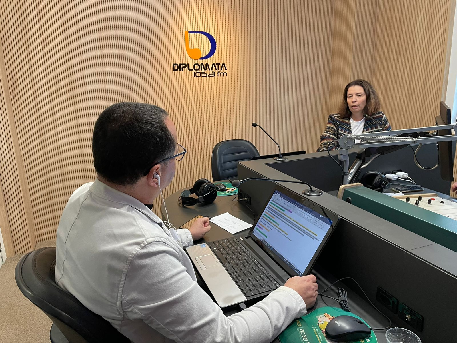 Plantão segurança pública