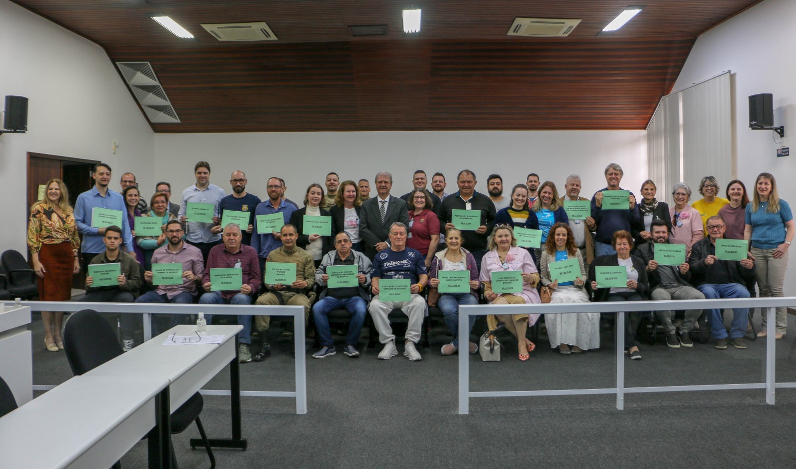 Plantão segurança pública