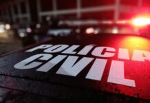 Operação contra facção criminosa prende três pessoas e apreende crack, maconha e celulares no Vale do Itajaí policia civil; polícia civil; pcsc