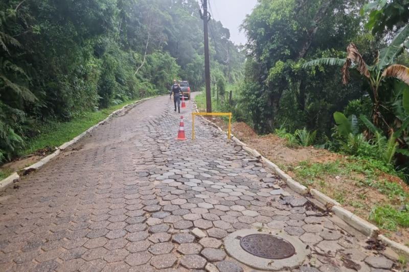 Plantão segurança pública