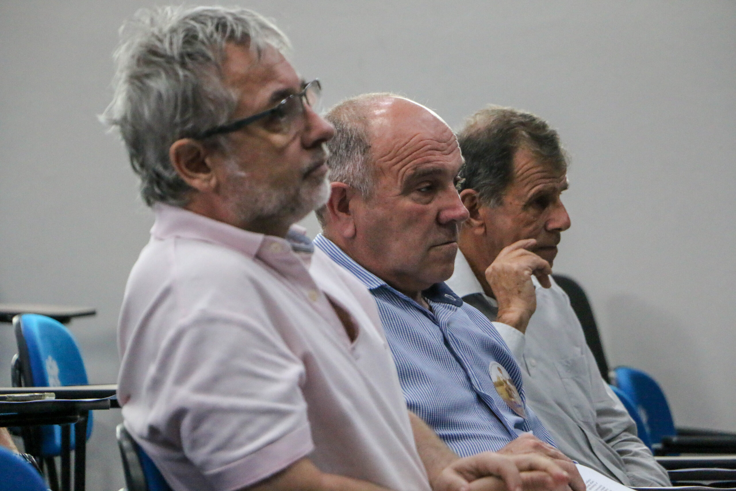 Plantão segurança pública