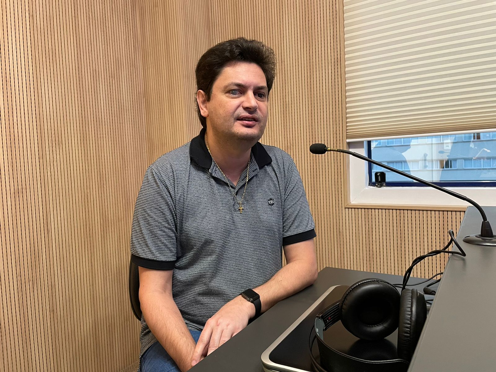 Plantão segurança pública