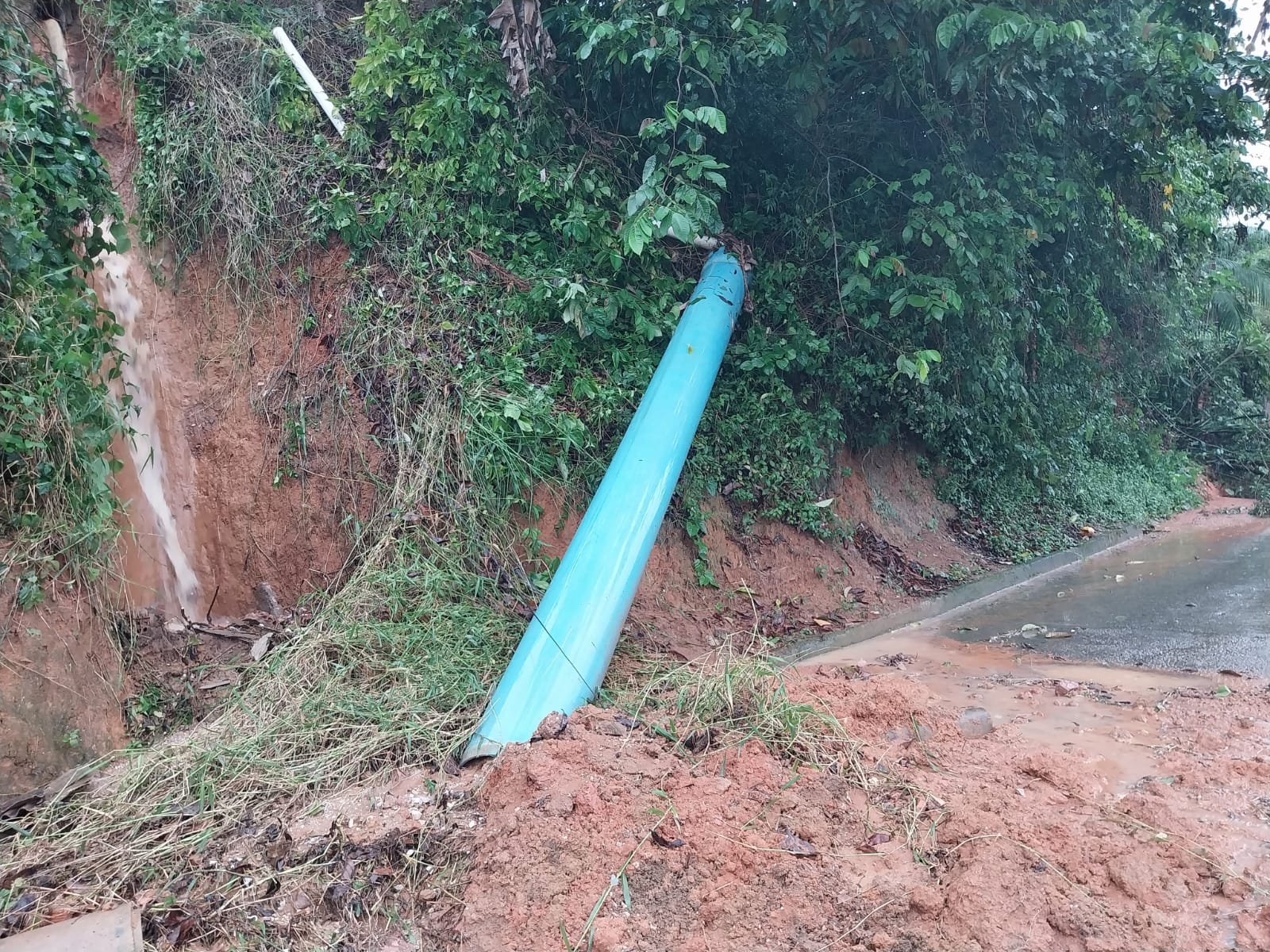 Plantão segurança pública