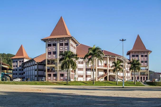 Plantão segurança pública