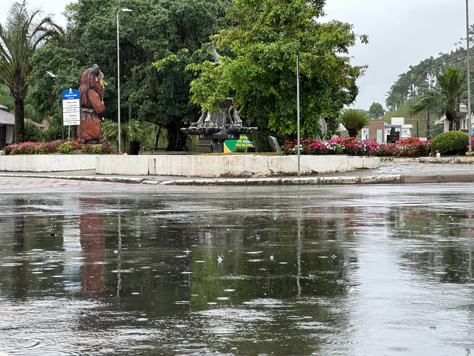 Plantão segurança pública