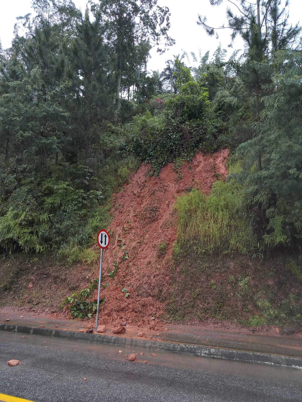 Plantão segurança pública