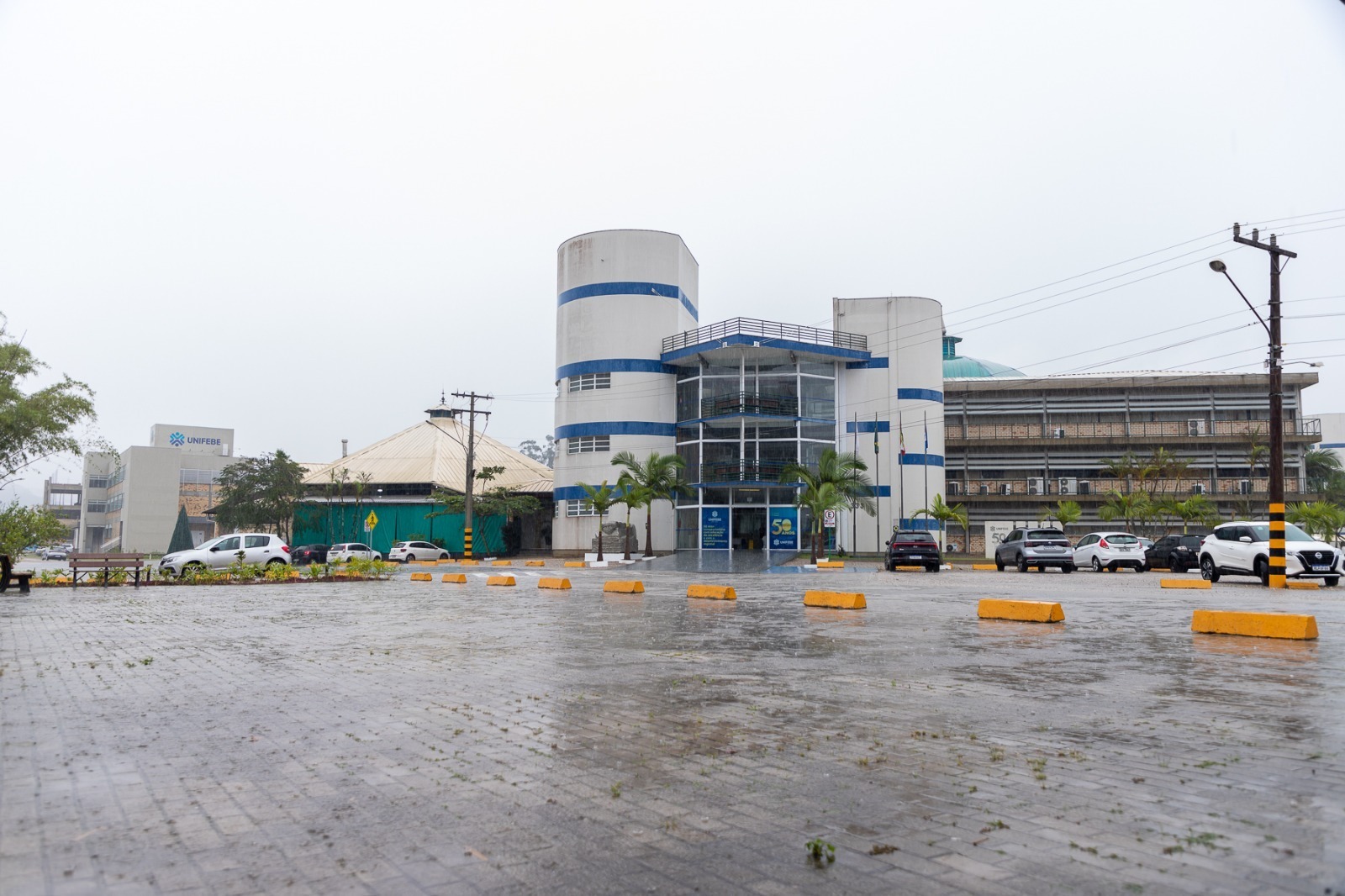 Plantão segurança pública