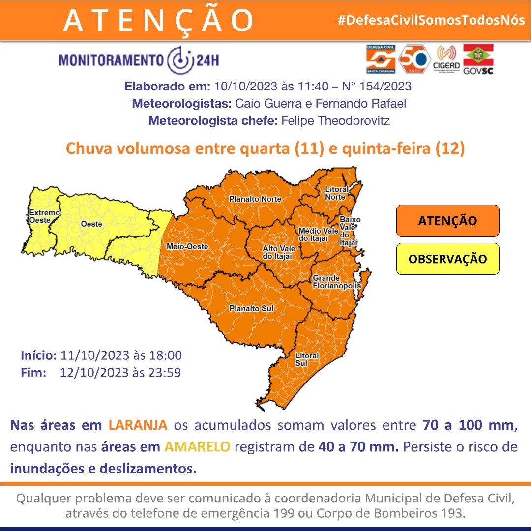 Plantão segurança pública