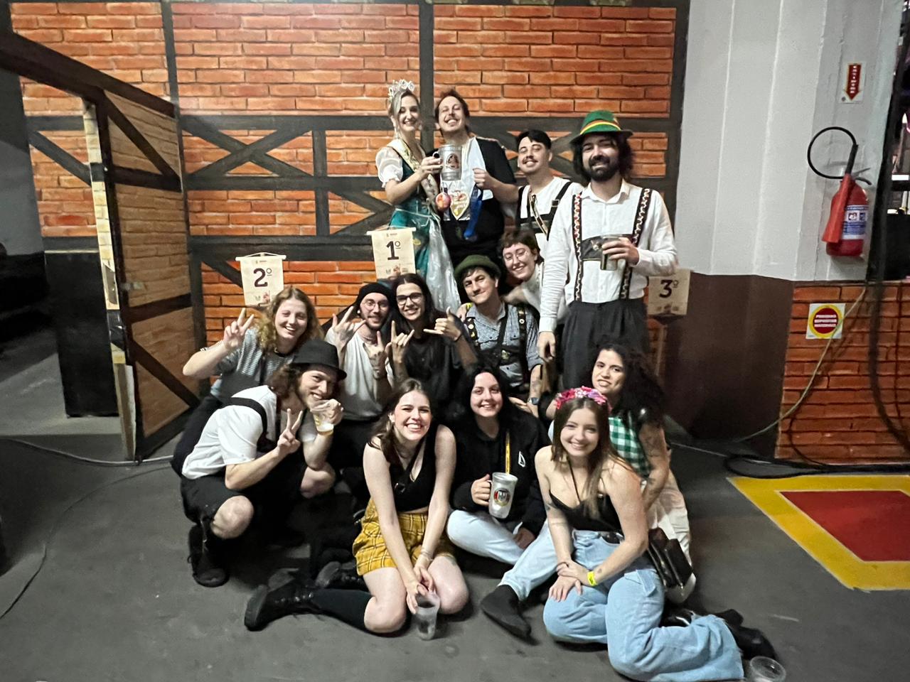 Plantão segurança pública