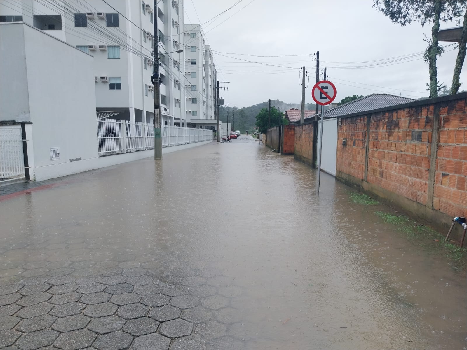 Plantão segurança pública